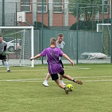 7. kolejka Radomszczańskiej Ligi „Szóstek” Piłkarskich