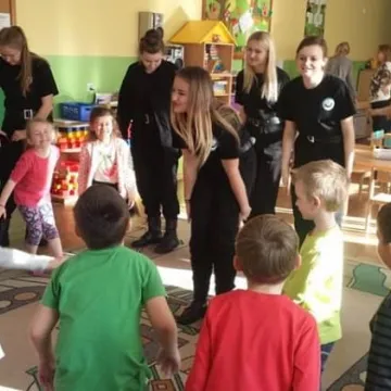 Ciąg dalszy projektu 