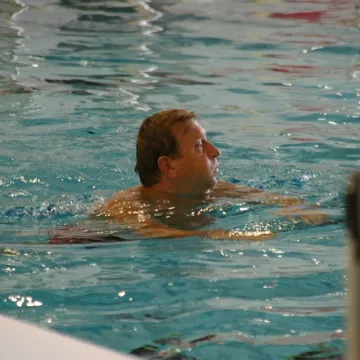 Mieszkańcy Radomska korzystają już z nowego basenu. Tak wygląda wnętrze „Aquary”