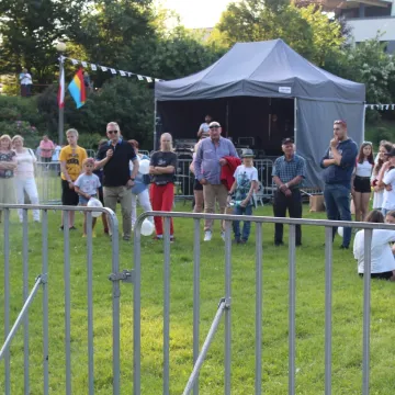 Dni Radomska 2022.  Blok konkursowo – rozrywkowy