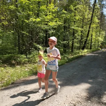 W Radomsku pobiegli dla tych, którzy nie mogą