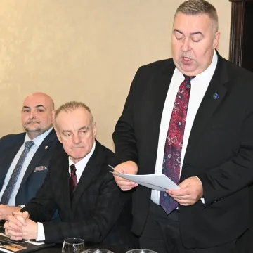 Konwent Burmistrzów i Wójtów Ziemi Piotrkowskiej w Gomunicach