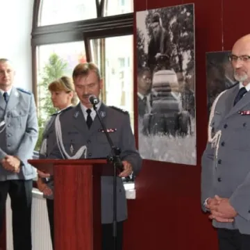 Policjanci świętowali swój dzień