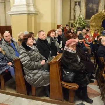 Kolędy i pastorałki Moniuszkowców