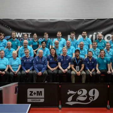 Ola Niemiec dobrym przykładem dla młodych zawodników