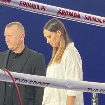 Bokserskie emocje w Radomsku. Gala Tymex Boxing Night 19