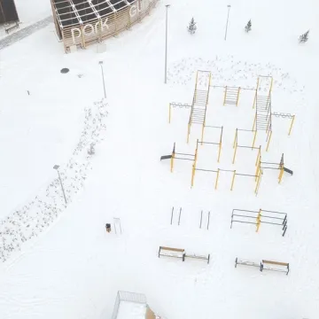 Park „Glinianki” w Radomsku oficjalnie otwarty!