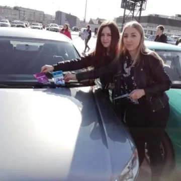 Tydzień z Profilaktyką w Mechaniku