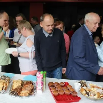 XX-lecie Wspólnoty Osób Niepełnosprawnych BETEL