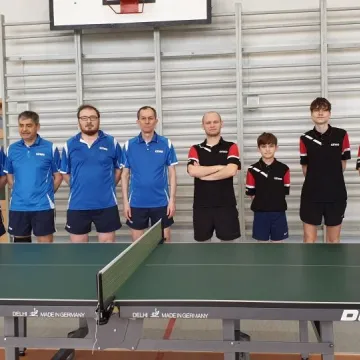 RTS Sokół Radomsko uległ Elcie Łódź