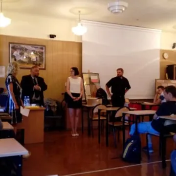 Uczcili 100. rocznicę niepodległości 