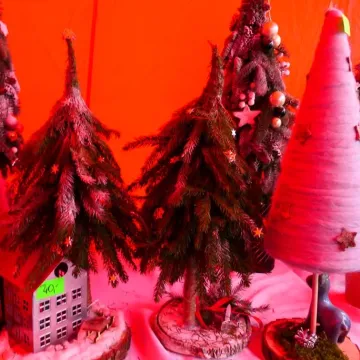 Dzięki kiermaszowi magia świąt zawitała do Kietlina