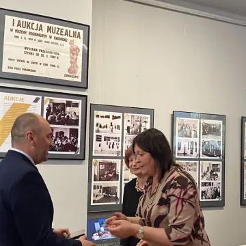 Radomszczańskie muzeum ma już 55 lat