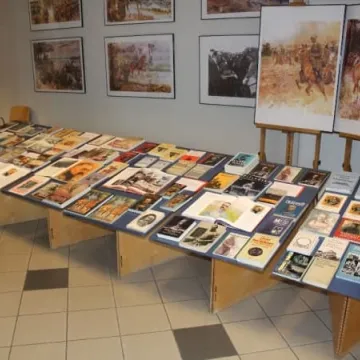 Rok 1918 w Miejskiej Bibliotece Publicznej