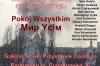 Wernisaż wystawy: Pokój wszystkim -  мир усім
