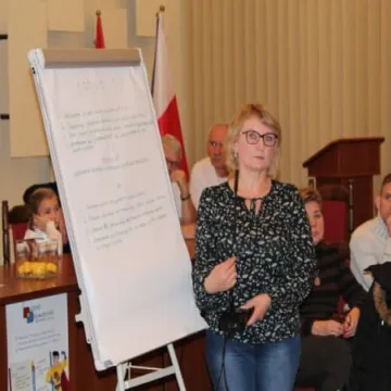 Budżet Obywatelski: wylosowano pozycje na listach do głosowania