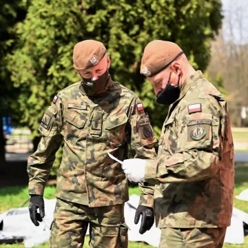 Łódzkie szczepi się w majówkę