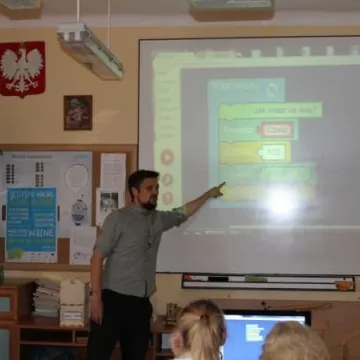 Szkolenie z programowania 