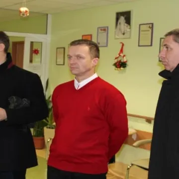 Będą kolejne dotacje dla szpitala?