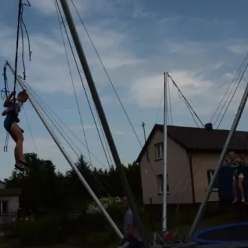 Festyn Rodzinny wsi Zapolice