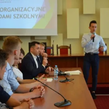 W Radomsku tworzy się Młodzieżowa Rada Miasta