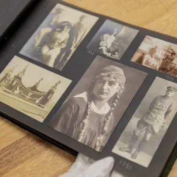 „Dziedzictwo społeczne” - program dotacyjny Centrum Archiwistyki Społecznej