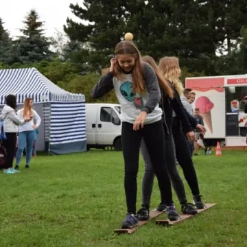 Zakończenie wakacji z koncertem Sylwii Przybysz