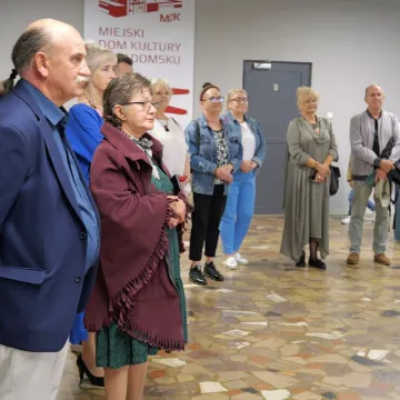 Wystawa fotografii i grafiki w MDK: historia „Terpsychory”