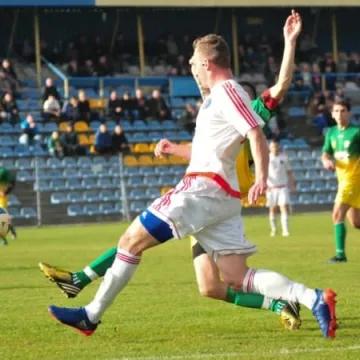 RKS Radomsko mistrzem jesieni