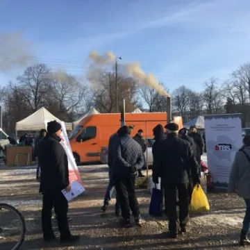 Zobacz jak prawidłowo palić w piecu