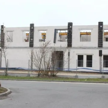 Za rok otwarcie nowego basenu w Radomsku