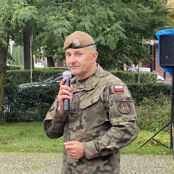 „Akcja na Radomsko”. Patriotyczny piknik w centrum miasta