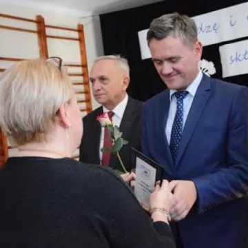 Wręczono nagrody „Biedronki Dobroczynności” od SOSW