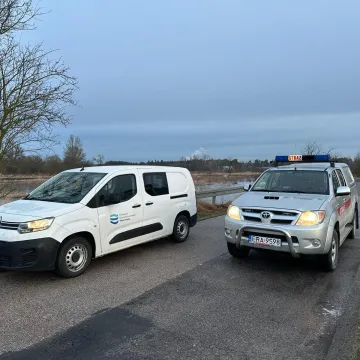 [WIDEO] Na Warcie sytuacja stabilizuje się. Wody nie przybywa