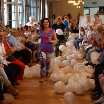  Finał Projektu Metamorfoz „Teraz Ja” w Radomsku