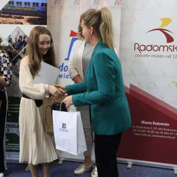 I Powiatowy Konkurs Poezji Obcojęzycznej w ZSDiOŚ w Radomsku