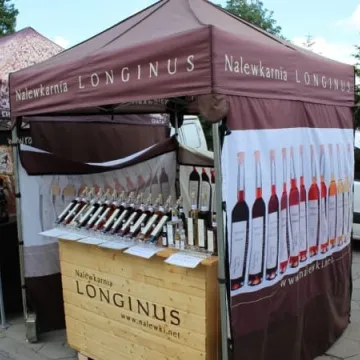 Dni Radomska 2016:  Festiwal Smaków. FOTO 