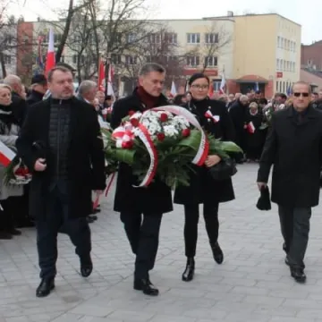 Obchody Święta Niepodległości w Radomsku