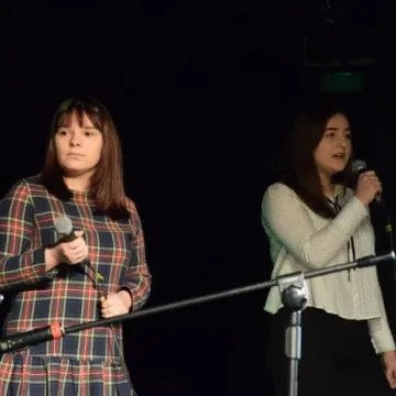 Trwa festiwal Hej, Panie Jezu