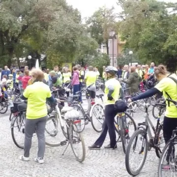 Tour de Radomsko 2018