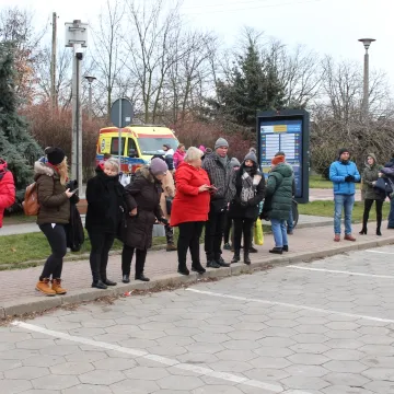Radomsko: Ponad 200 zawodników w biegu „Szansa Na 5”