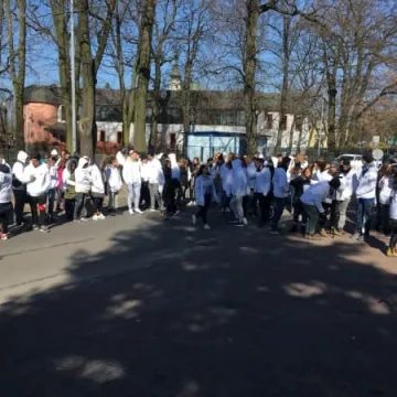 Młodzież z Kiryat Bialik z wizytą w Radomsku