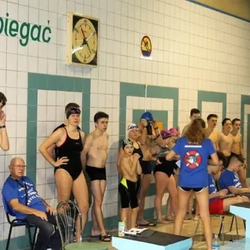 Otyliada - czas start