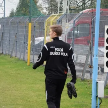 RKS pokonuje Pogoń Zduńską Wolę