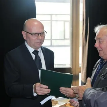 Ukazał się 13. tom Zeszytów