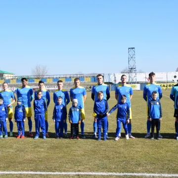 Okazała wygrana RKS Radomsko z Pogonią Zduńska Wola