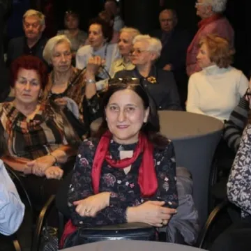 Azory - tajemnica Atlantyku