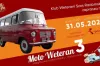MotoWeteran 3 podczas Dni Radomska 2020