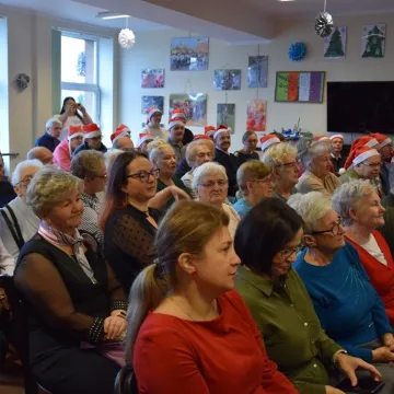 Napisali list do św. Mikołaja