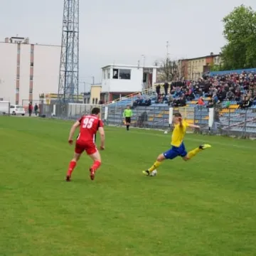 Derby dla Radomska! RKS - Ceramika Opoczno 3:0
